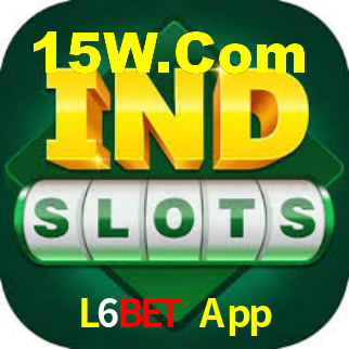 L6Bet App,L6Bet CaSSino