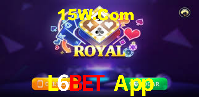 L6Bet App App - Aplicativo Móvel Oficial