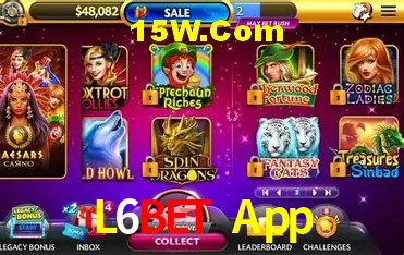 L6Bet App Entrar - Login Seguro Certificado