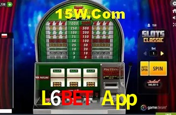 Ofertas Exclusivas L6Bet App