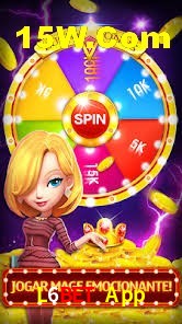 Games Directory L6Bet App