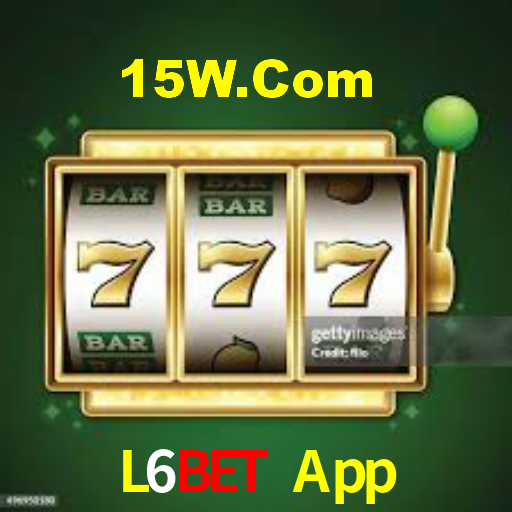 L6Bet App,L6Bet CaSSino