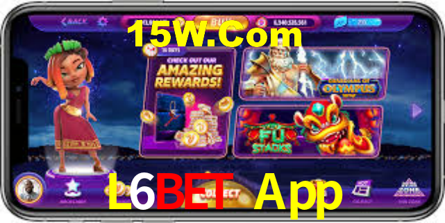 L6Bet App: A Experiência de Casino com Jogos de Mesa ao Vivo