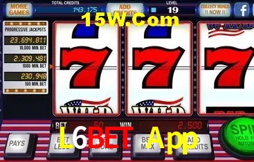 Benefícios da Conta L6Bet App