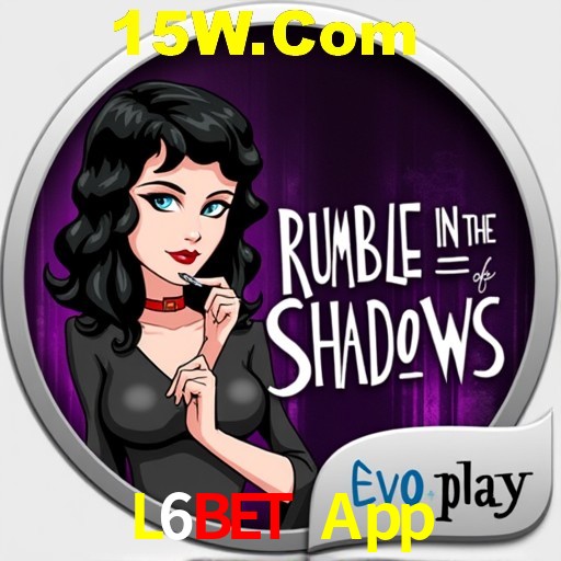Roulette Table L6Bet App