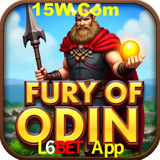 Descubra o Mundo do Cassino Online com L6Bet App