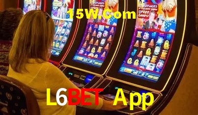 Integração de APIs L6Bet App