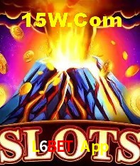 L6Bet App Brasília - Betting Features