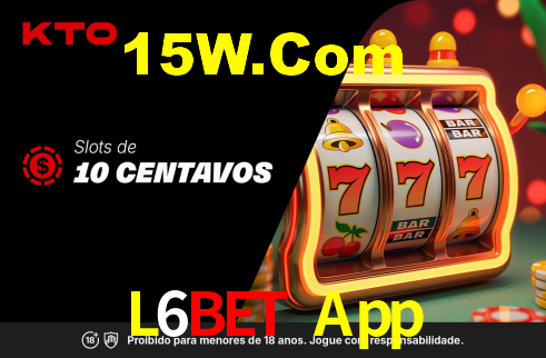 L6Bet App,L6Bet CaSSino