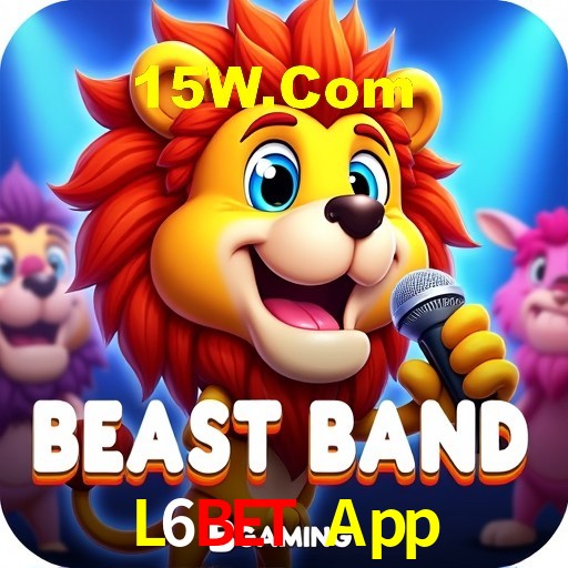 Apostas de Basquete L6Bet App