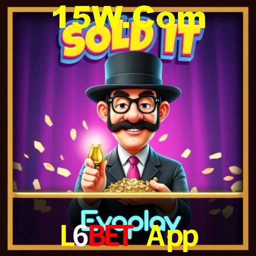 Explorando a Categoria de Eventos em Apostas na L6Bet App