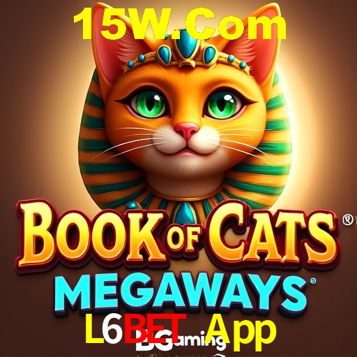 Inovações de Jogos na L6Bet App: O Futuro das Experiências Interativas