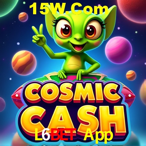 Responsive Design L6Bet App