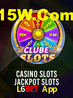 L6Bet App,L6Bet CaSSino
