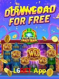 Secure Login L6Bet App