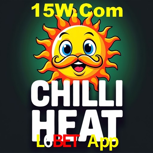 Interface do App L6Bet App