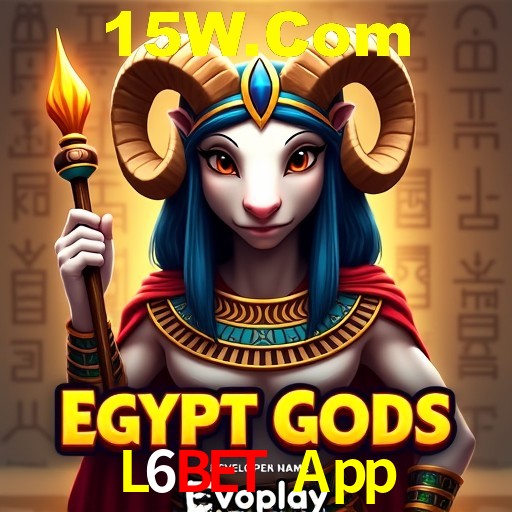 Bônus Diários L6Bet App