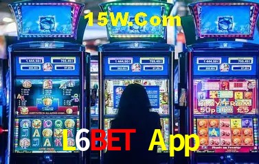 L6Bet App - Security