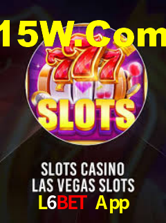 L6Bet App - App Security