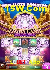 Segurança 2FA L6Bet App