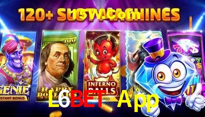 L6Bet App Brasília - Leaderboards