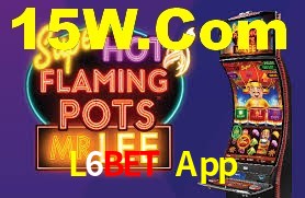 Experimente o Login Seguro Premium no L6Bet App