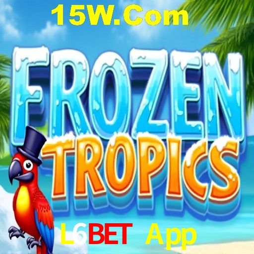 Jogos de Slot L6Bet App