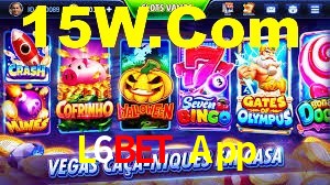 Premium Interface L6Bet App