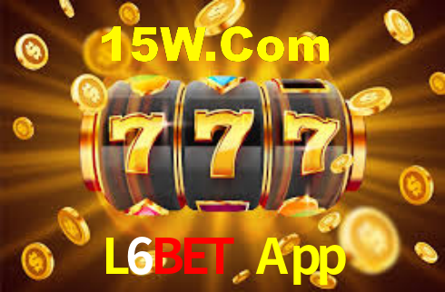 L6Bet App - Installation Guide