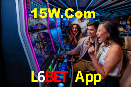 L6Bet App