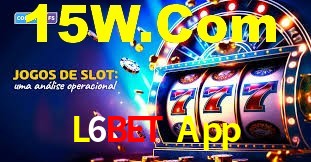 Aviator Game L6Bet App