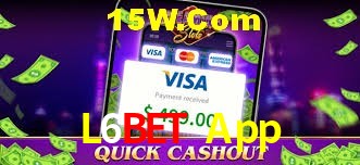 Game Providers L6Bet App