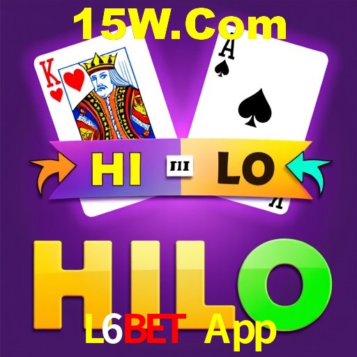 Bônus de Boas-vindas L6Bet App