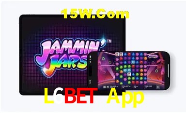 L6Bet App São Paulo - Jogo Providers