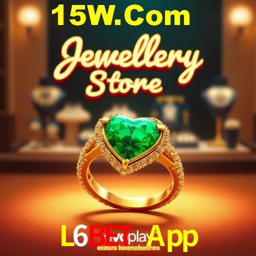 Estatísticas Esportivas L6Bet App