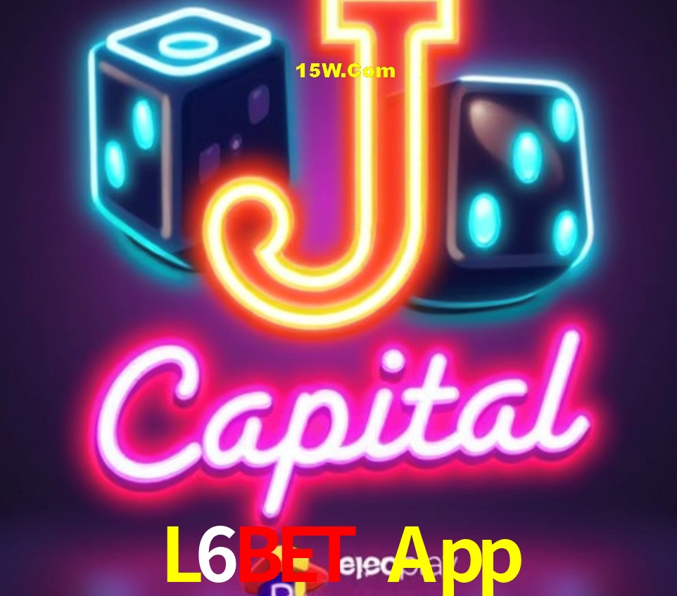 Casino Ao Vivo L6Bet App