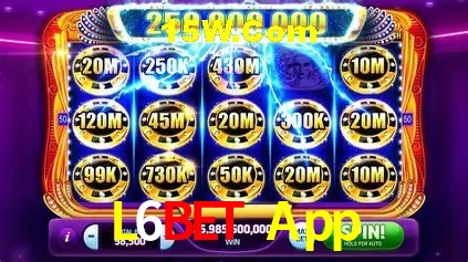 L6Bet App Salvador - Football