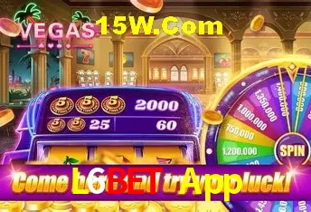 L6Bet App - Login Methods