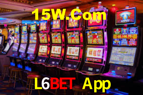 L6Bet Win Login