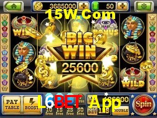 Tecnologia da Plataforma L6Bet App