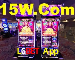 Live Casino L6Bet App