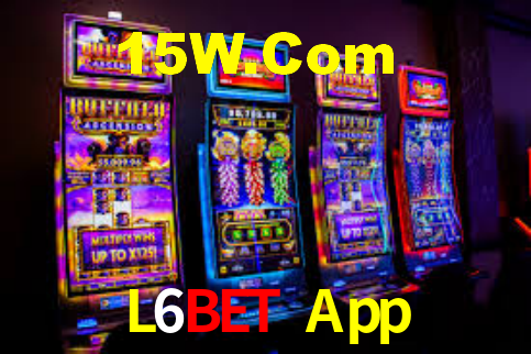 L6Bet App,L6Bet CaSSino