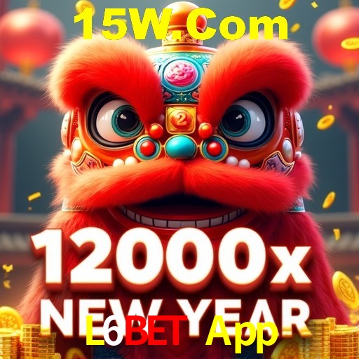 A Emoção da Loteria na L6Bet App: Uma Chance de Mudança de Vida