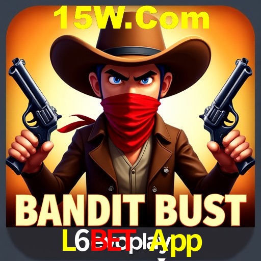 Apostas Esportivas na L6Bet App: Um Guia Completo