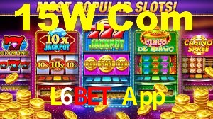 VIP Casino L6Bet App
