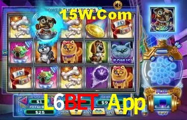L6Bet App Rio de Janeiro - Slot Strategy