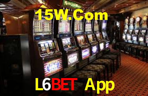 L6Bet App
