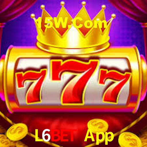 L6Bet App,L6Bet CaSSino