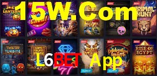 Spaceman Game L6Bet App