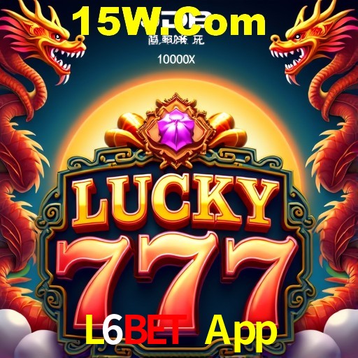 L6Bet App Bônus - Pacote R$5.000 + VIP